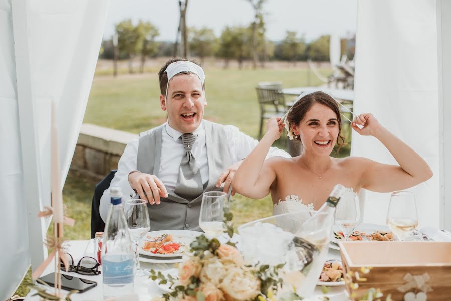 Fotógrafo de casamento Mari Giaccari (marigiaccari). Foto de 7 de novembro 2020