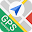 Gps, Route Map, Offline Navigation & Directions Download on Windows