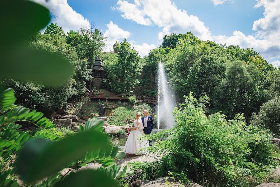 Jurufoto perkahwinan Anna Vaskovska (wasanna). Foto pada 21 Ogos 2019