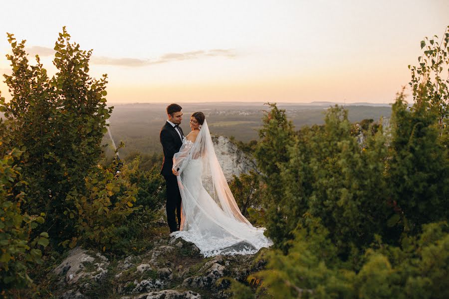 結婚式の写真家Jakub Świątek (pstryk)。2023 12月7日の写真