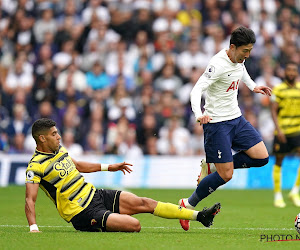 Premier League : Tottenham fait le job face à Watford, Burnley et Leeds partagent