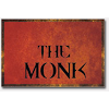 The Monk- The Galaxy Hotel, Sector 15, Sector 31, Gurgaon logo