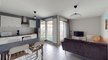 appartement à Rodez (12)