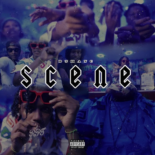 Scene Youtube Music