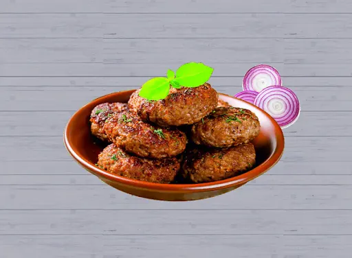 Murg Shammi Kabab [8pcs]