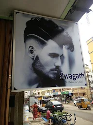 Swagath The Saloon photo 1