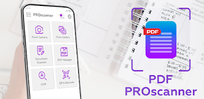 PDF Scanner App : Photo + Doc Screenshot