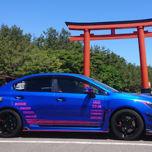 WRX STI VAB