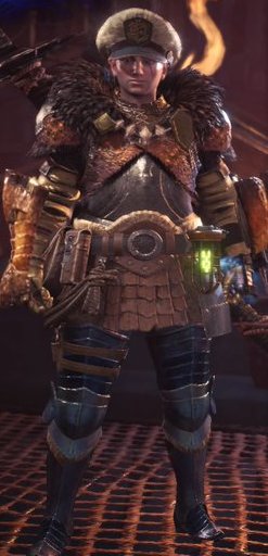 モンハンワールド 双剣下位序盤おすすめ装備テンプレ Mhw モンハンワールド Mhw 攻略wiki