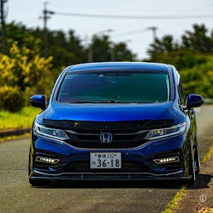 ジェイド FR5