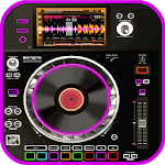 Cover Image of Télécharger Virtual DJ Remix Studio 2019 1.0 APK