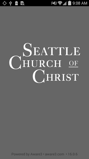 Seattle Church of Christ