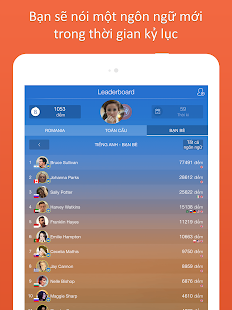  Học ngôn ngữ miễn phí- hình thu nhỏ ảnh chụp màn hình  