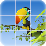 Cover Image of ダウンロード Slide Puzzle 1.1 APK