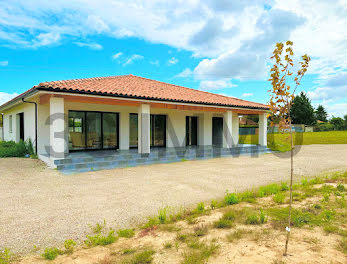 maison à Ambares-et-lagrave (33)