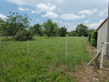 terrain à Damiatte (81)