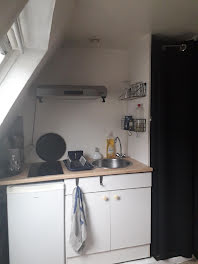 appartement à Paris 18ème (75)