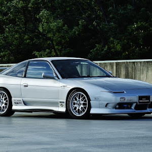 180SX RPS13