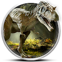 Dinosaur Sniper - Dino shooter icon