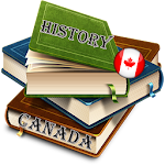 Cover Image of 下载 History Of Canada 2.0 APK