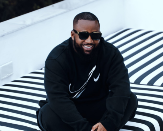 Cassper Nyovest shares his luxurious achievements.