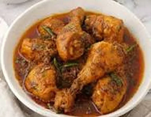 Hydrabadi Chicken