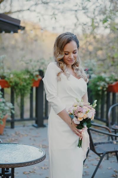 Photographe de mariage Ilya Kokorev (rspct). Photo du 11 juin 2022