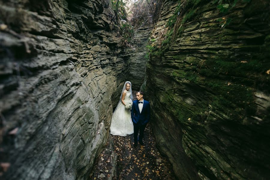 Fotógrafo de bodas Tatyana Cherevichkina (cherevichkina). Foto del 25 de agosto 2015