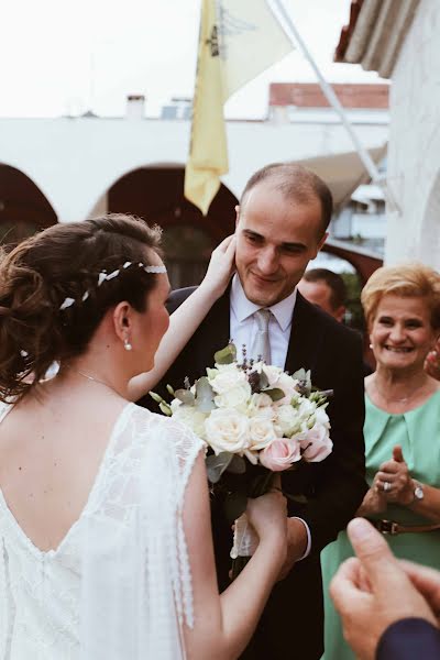 Photographe de mariage Katerina Grigo (lamoureuse). Photo du 12 septembre 2022