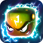 Cover Image of 下载 Jumpy Jo 2.3.5 APK