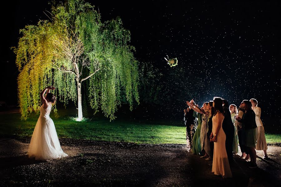 Photographe de mariage Roberto Frignani (gli-imbucati). Photo du 30 mai 2022