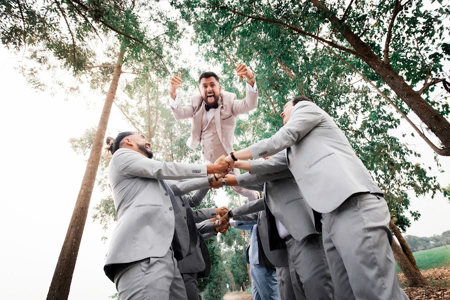 Fotógrafo de bodas Nicolas Molina (nicolasmolina). Foto del 9 de marzo