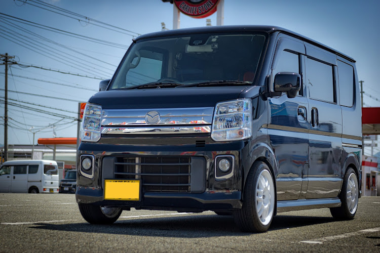 NボックスカスタムのGW・ゴールデンウィーク・初めてのオフ会・ピックアップカーが2台に関するカスタム事例の投稿画像16枚目