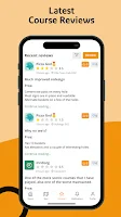 Disc Golf Course Review Screenshot 6 of 8