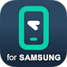 MobileSupport for SAMSUNG icon