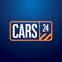 Icon CARS24® - Buy Used Cars Online