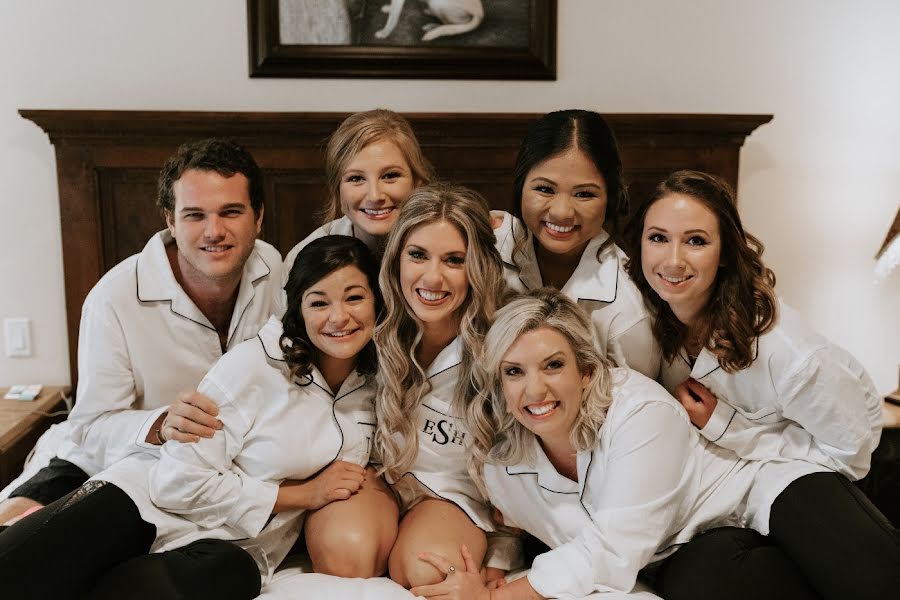 Wedding photographer Kali Ponx (kalimphotos). Photo of 8 September 2019