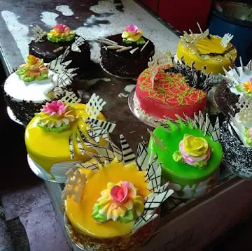 L J Iyengar Bakery & Sweets photo 