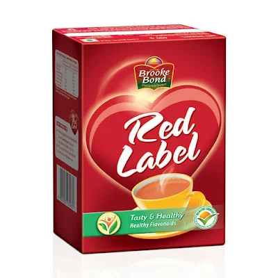 Brooke Bond Red Label Tea - 500 gm