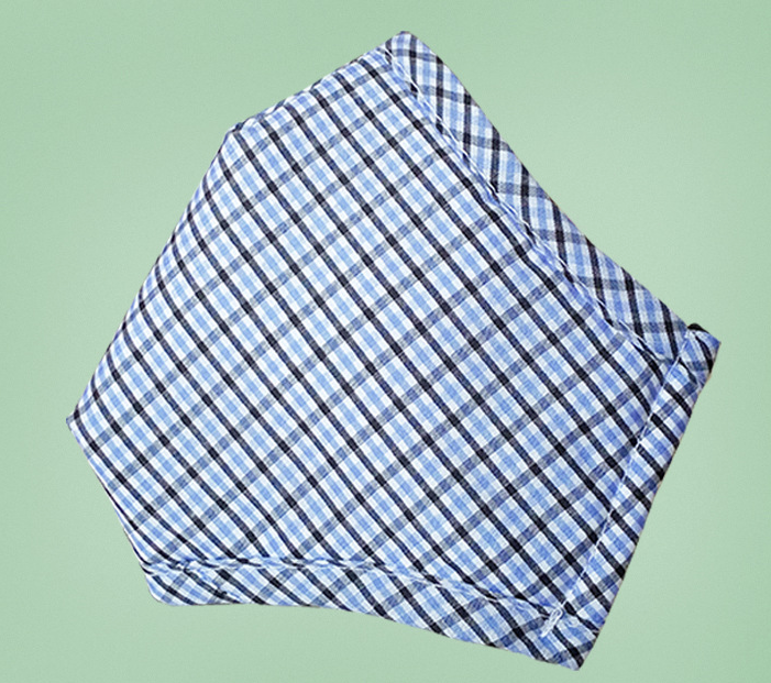 Katoenen PM2.5 zwarte mondmasker met actieve koolfilter, stofdicht, winddicht, bacteriebestendig en griepbescherming gezichtsmasker
