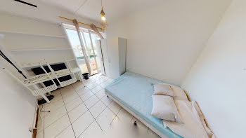 appartement à Montpellier (34)