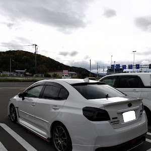 WRX STI