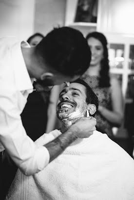 Fotografo di matrimoni Panayiotis Hadjiapostolou (phphotography). Foto del 29 novembre 2016