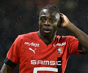 Bij Stades Rennes begrijpen ze niks van de selectie van Jérémy Doku en hebben ze dringend verzoek