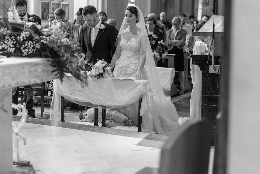 Photographe de mariage Riccardo Bestetti (bestetti). Photo du 13 août 2018