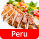 Download Receitas de Peru grátis em portuguesas For PC Windows and Mac