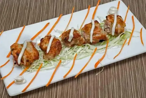 Chicken Tikka