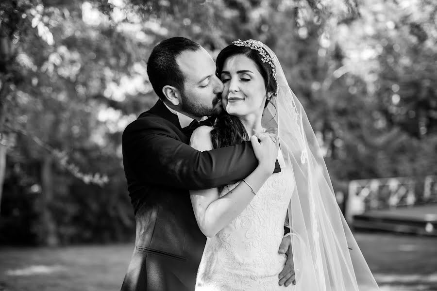 Wedding photographer Orçun Yalçın (orcunyalcin). Photo of 14 August 2017