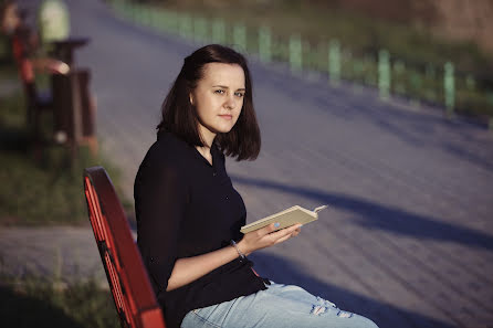 Vestuvių fotografas Tatyana Zheltikova (tanyazh). Nuotrauka 2016 liepos 27