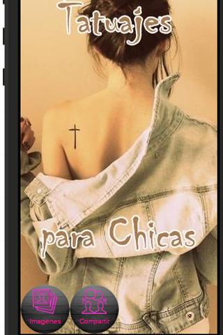 Tatuajes para chicas